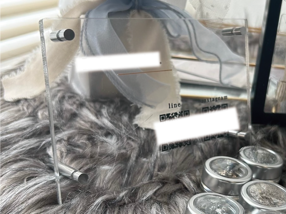 記念盾製作事例4